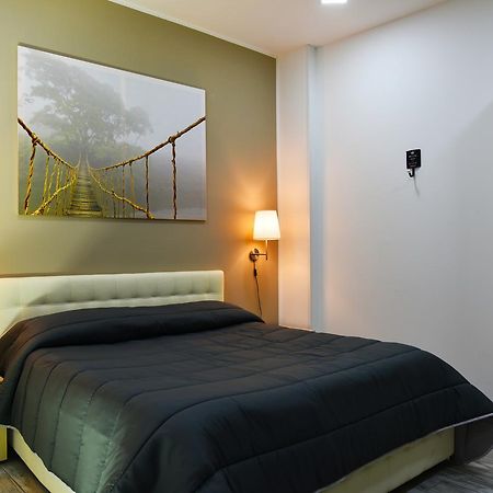 La Dolce Vita Salerno Bed & Breakfast Exterior photo