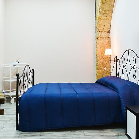 La Dolce Vita Salerno Bed & Breakfast Exterior photo