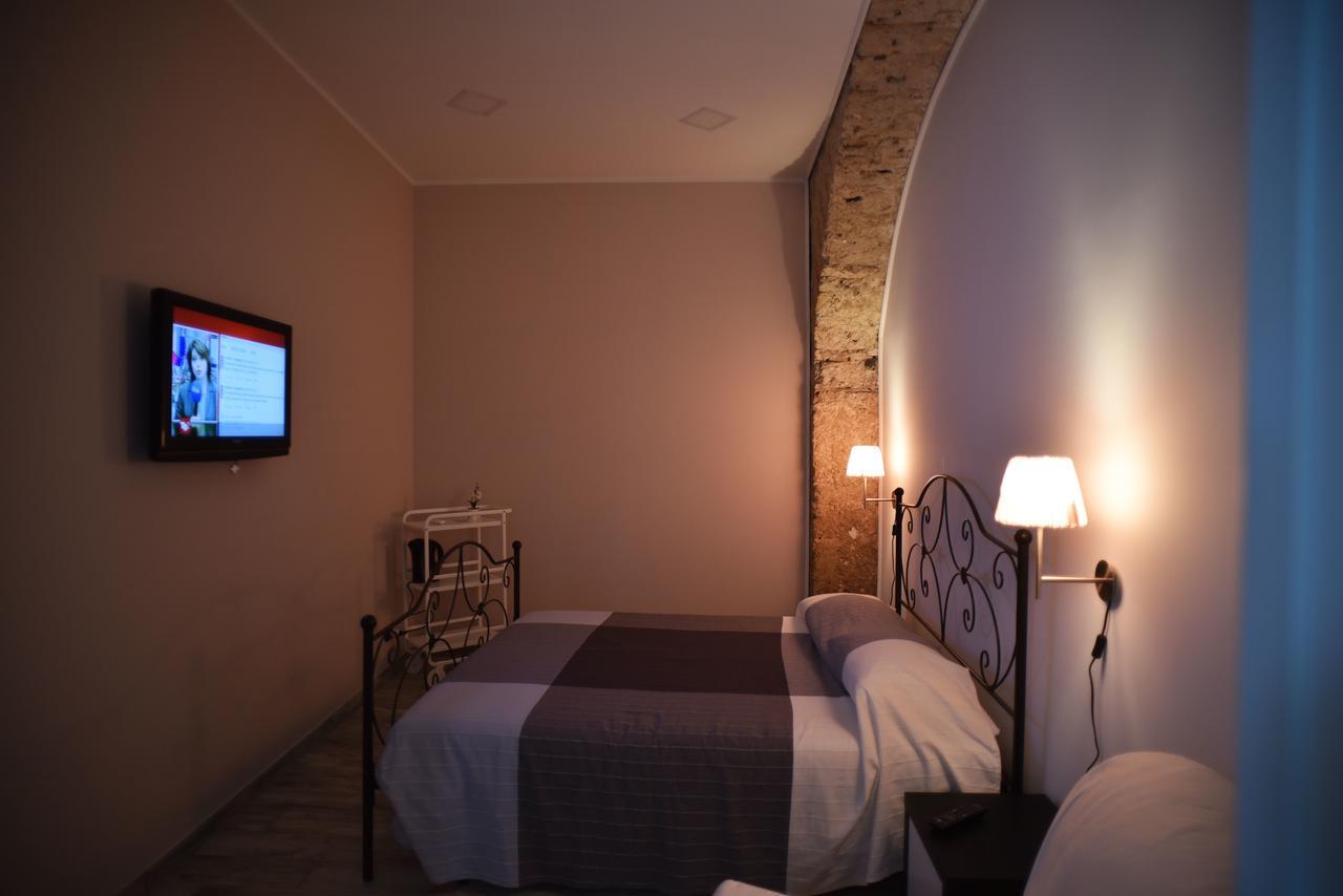 La Dolce Vita Salerno Bed & Breakfast Exterior photo