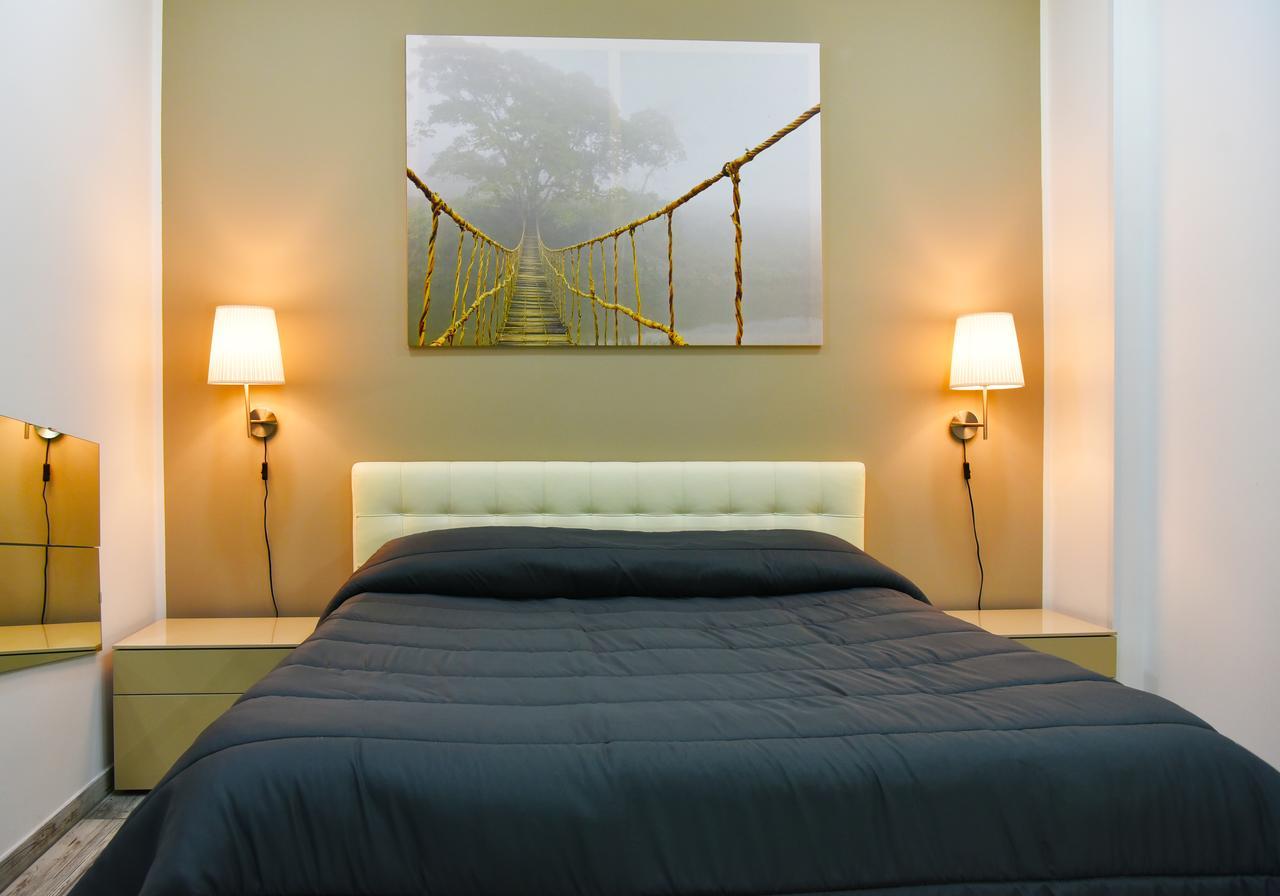 La Dolce Vita Salerno Bed & Breakfast Exterior photo
