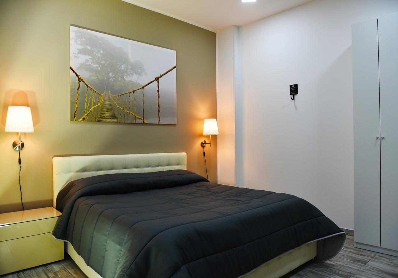 La Dolce Vita Salerno Bed & Breakfast Exterior photo