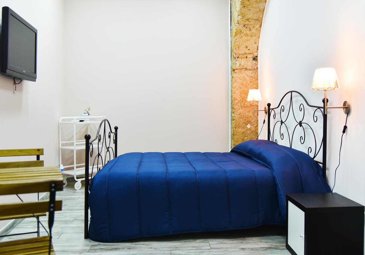La Dolce Vita Salerno Bed & Breakfast Exterior photo